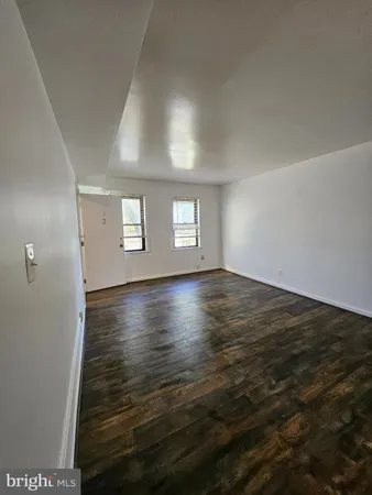 $1,400 | 3401 15th Street Southeast, Unit 3, Washington, DC 20032