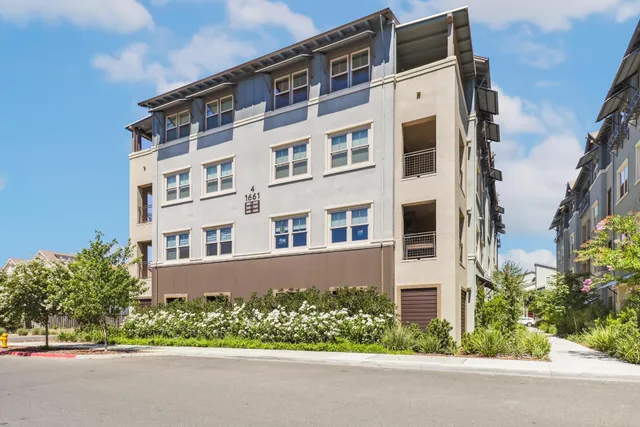 $529,000 | 1661 Spring Street, Unit 341, Davis, CA 95616