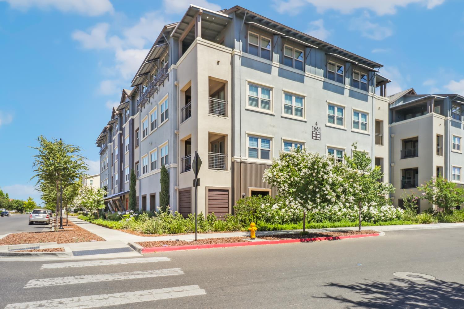 1661 Spring Street, Unit 341 Davis, CA 95616 - Photo 34 of 49