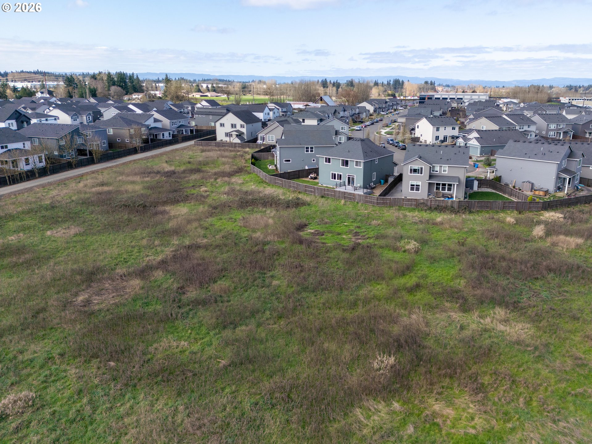 8827 North 1st Circle Ridgefield, WA 98642 - Photo 36 of 38 a view of a city