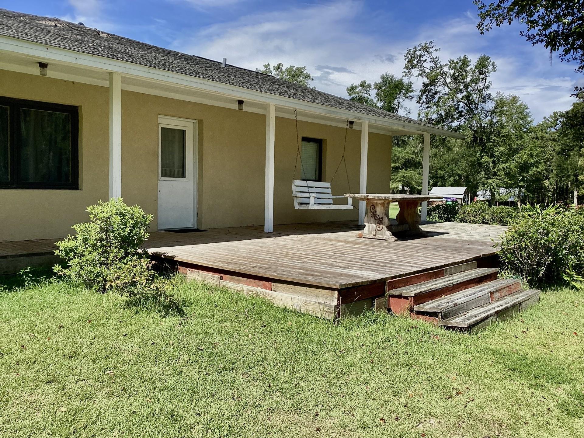 339 Silver Lake Road Monticello, FL 32344 - Photo 30 of 41