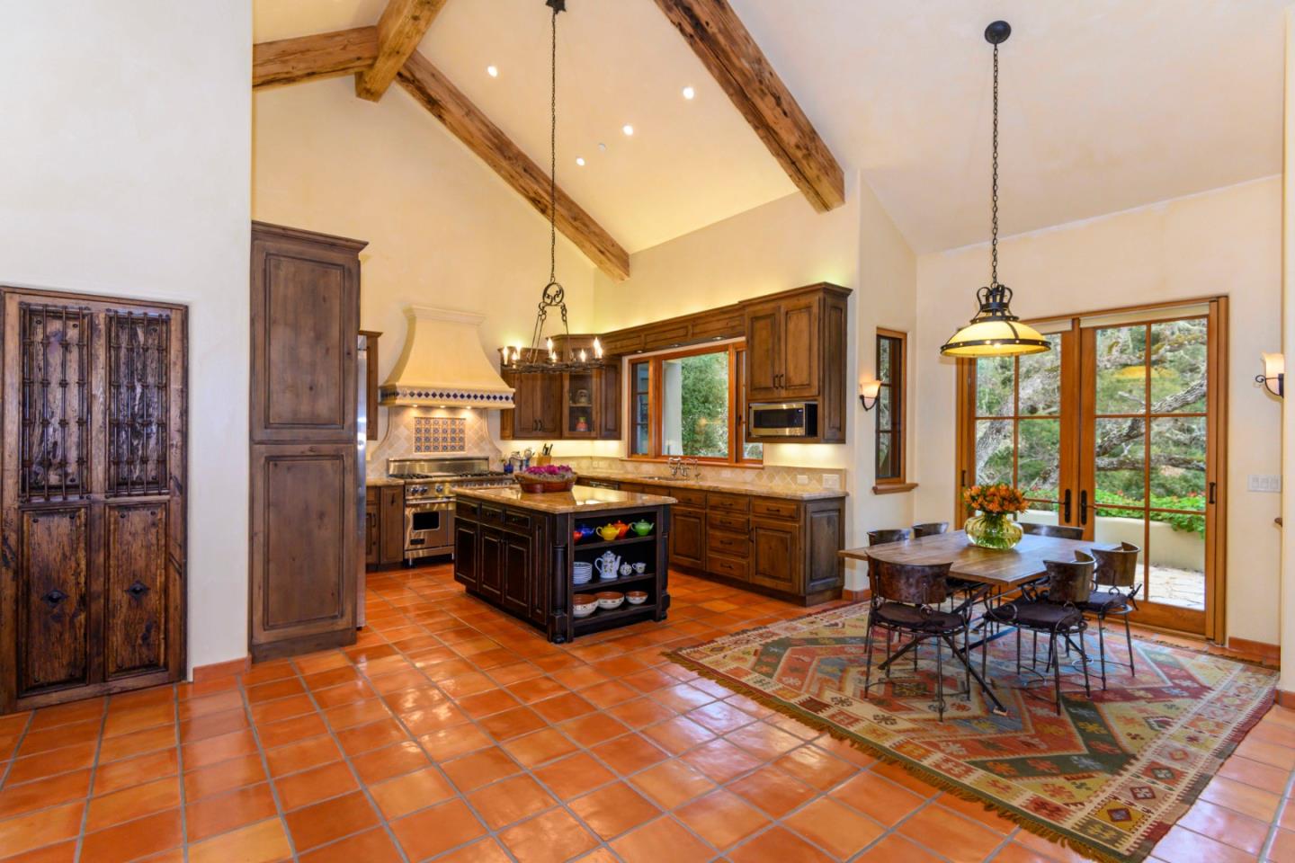 59 Rancho San Carlos Road Carmel, CA 93923 - Photo 3 of 18 Gallery Image 3