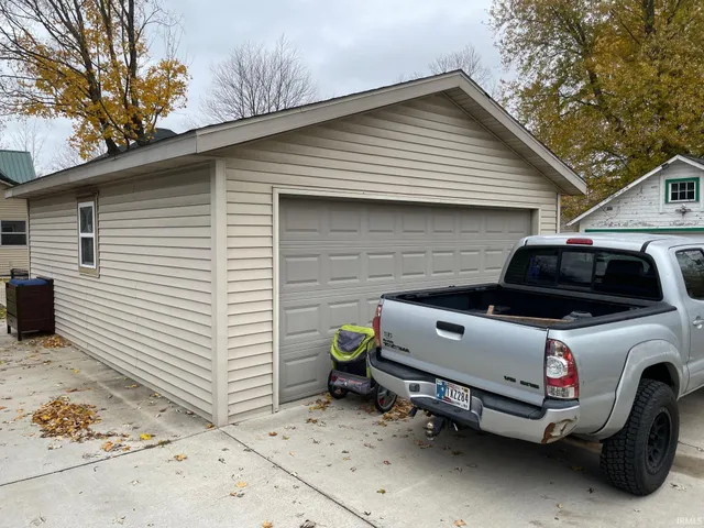 $243,500 | 329 South Michigan Street, Plymouth, IN 46563