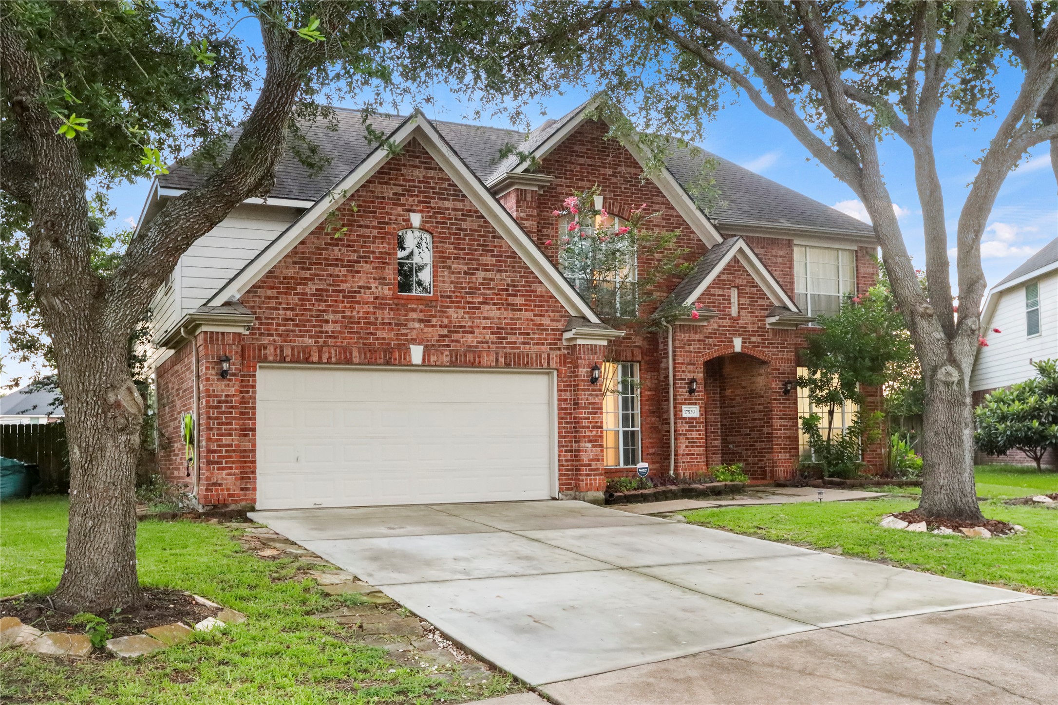 17539 Aspen Ridge Court Richmond, TX 77407 - Photo 4 of 4