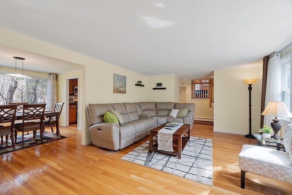 62 Wildwood Road Andover, MA 01810 - Photo 13 of 40 Gallery Image 13
