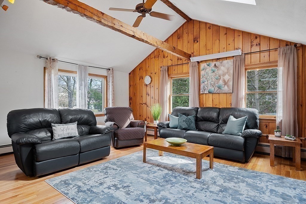 62 Wildwood Road Andover, MA 01810 - Photo 16 of 40 Gallery Image 16