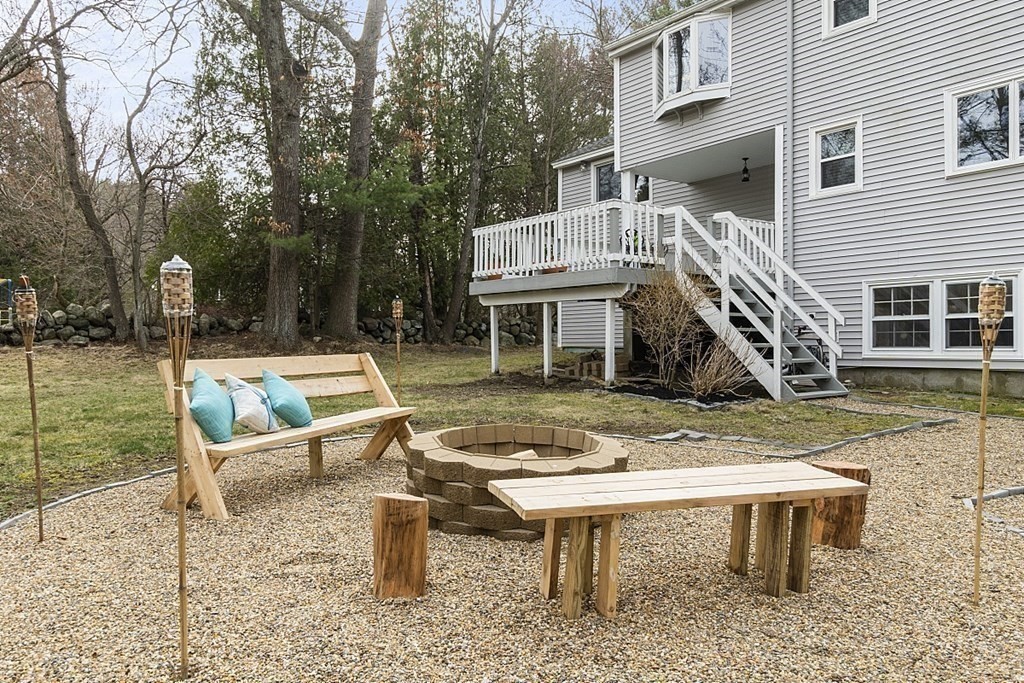 62 Wildwood Road Andover, MA 01810 - Photo 34 of 40 Gallery Image 34