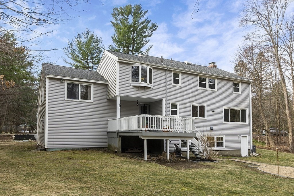62 Wildwood Road Andover, MA 01810 - Photo 35 of 40 Gallery Image 35
