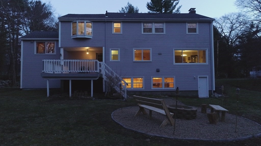 62 Wildwood Road Andover, MA 01810 - Photo 38 of 40 Gallery Image 38
