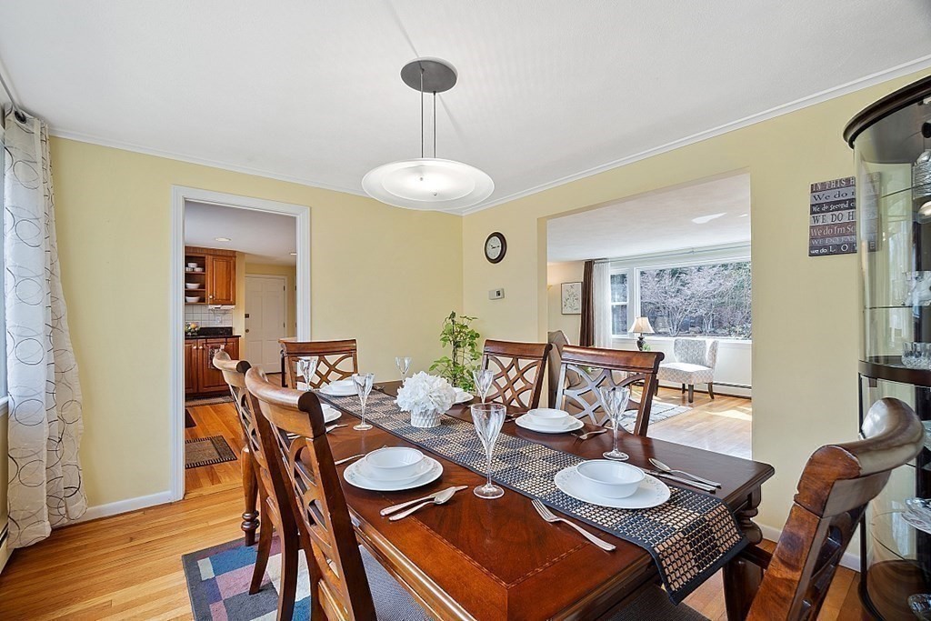 62 Wildwood Road Andover, MA 01810 - Photo 10 of 40 Gallery Image 10