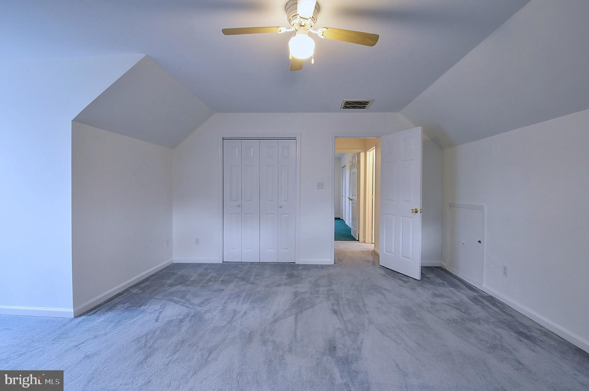 235 Peppermint Spring Lane Winchester, VA 22603 - Photo 66 of 90 a view of an empty room with a window
