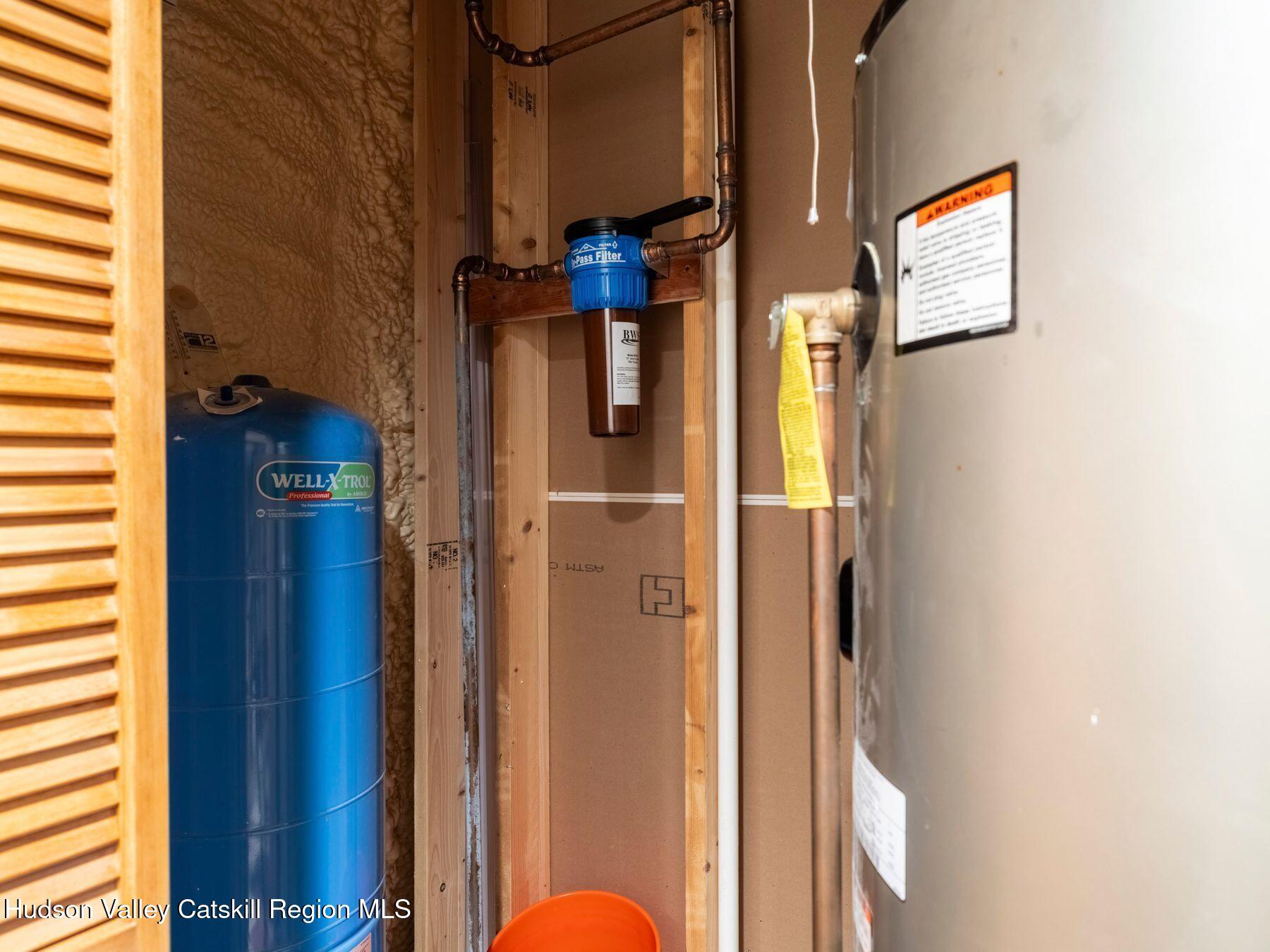 5147 Rte 23c Jewett, NY 12444 - Photo 24 of 54 a view of a door and chair in the balcony