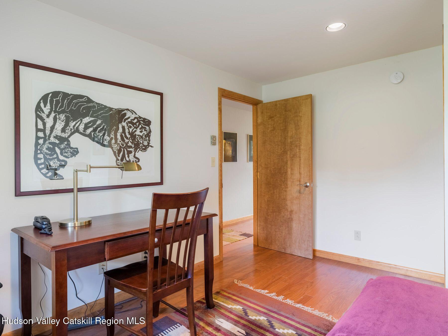 5147 Rte 23c Jewett, NY 12444 - Photo 39 of 54 a view of a livingroom with furniture and wooden floor