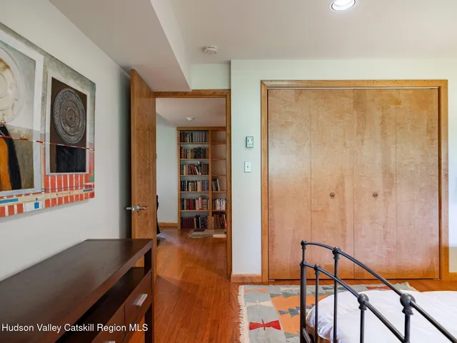 a view of a house with a big yard