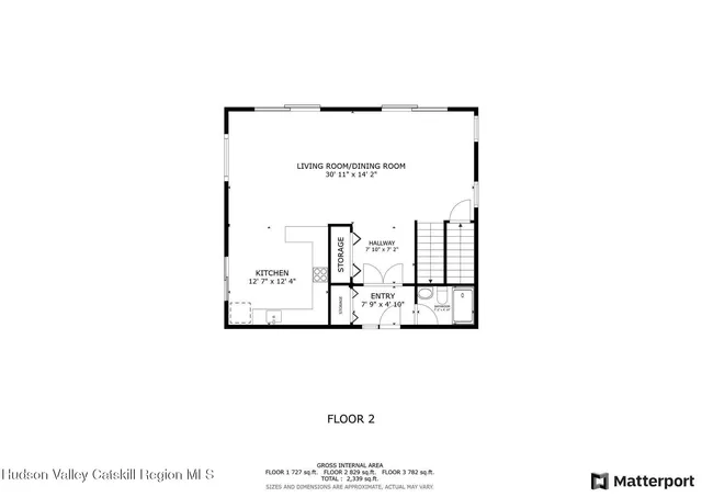 $725,000 | 5147 Rte 23c, Jewett, NY 12444