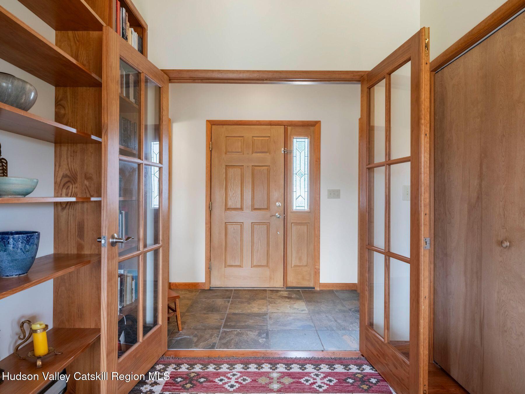 5147 Rte 23c Jewett, NY 12444 - Photo 10 of 54 a view of front door