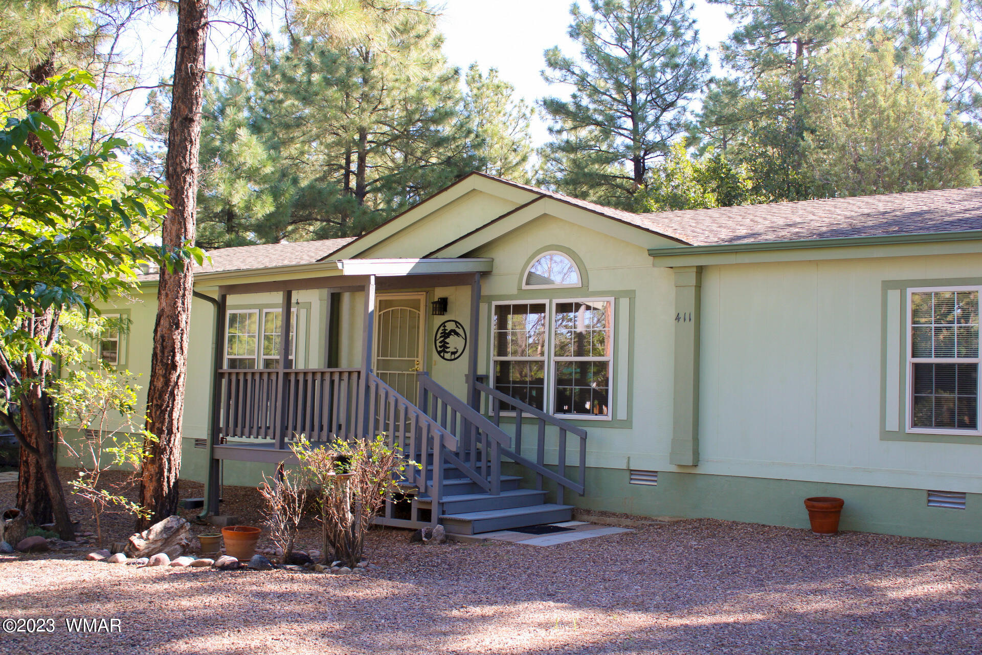 411 Timber Ridge Loop Show Low, AZ 85901 - Photo 1 of 42 Gallery Image 1