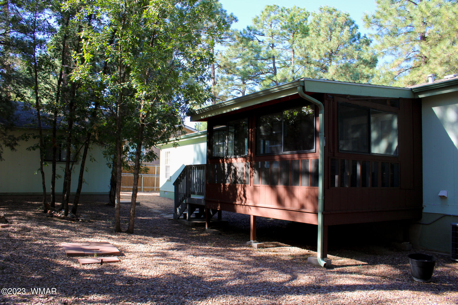411 Timber Ridge Loop Show Low, AZ 85901 - Photo 12 of 42 Gallery Image 12