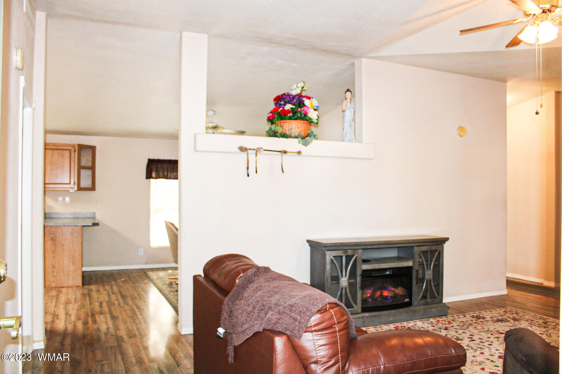 411 Timber Ridge Loop Show Low, AZ 85901 - Photo 15 of 42 Gallery Image 15