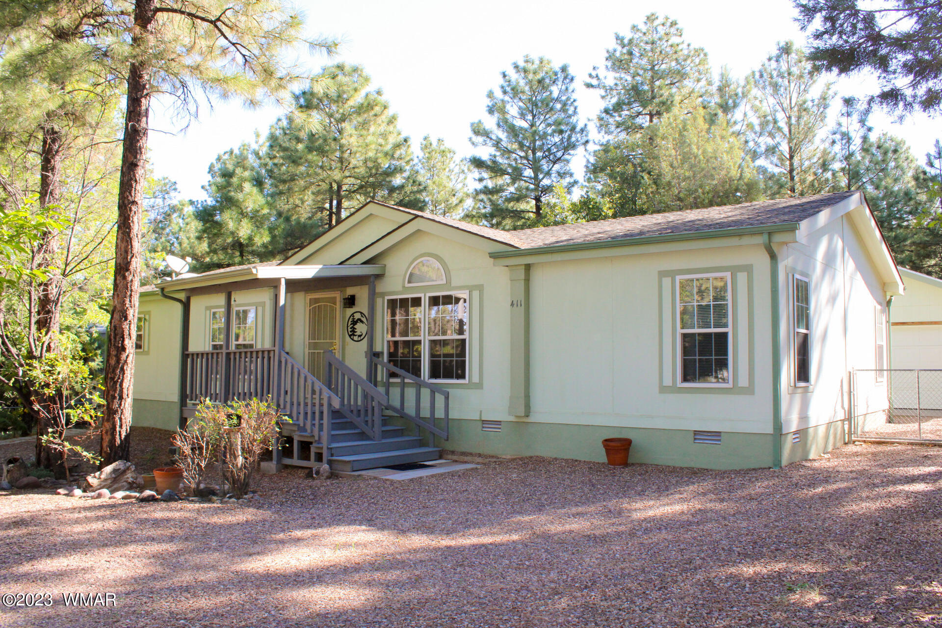 411 Timber Ridge Loop Show Low, AZ 85901 - Photo 2 of 42 Gallery Image 2