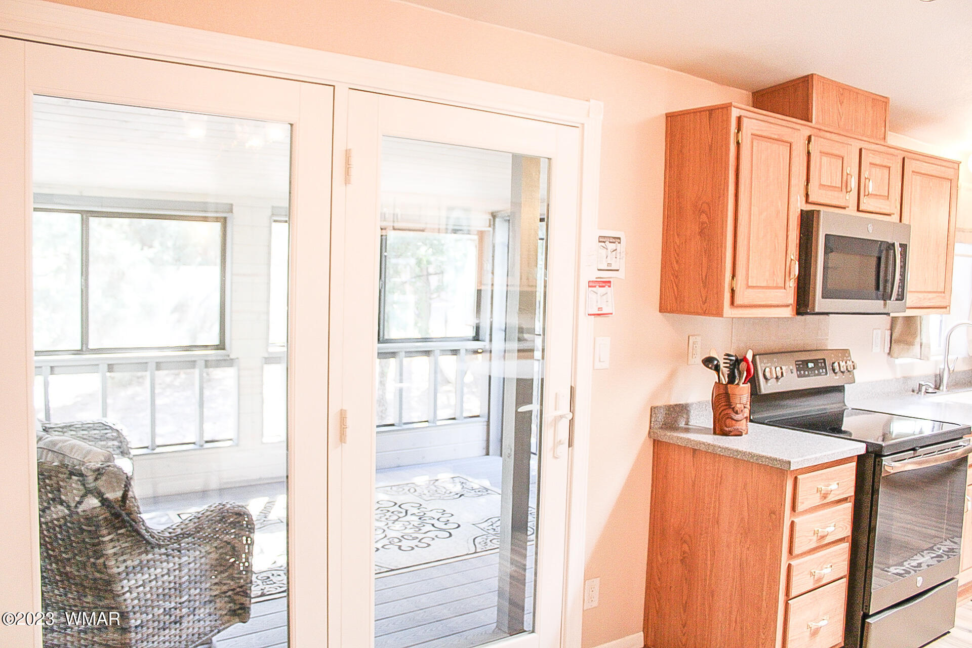 411 Timber Ridge Loop Show Low, AZ 85901 - Photo 30 of 42 Gallery Image 30