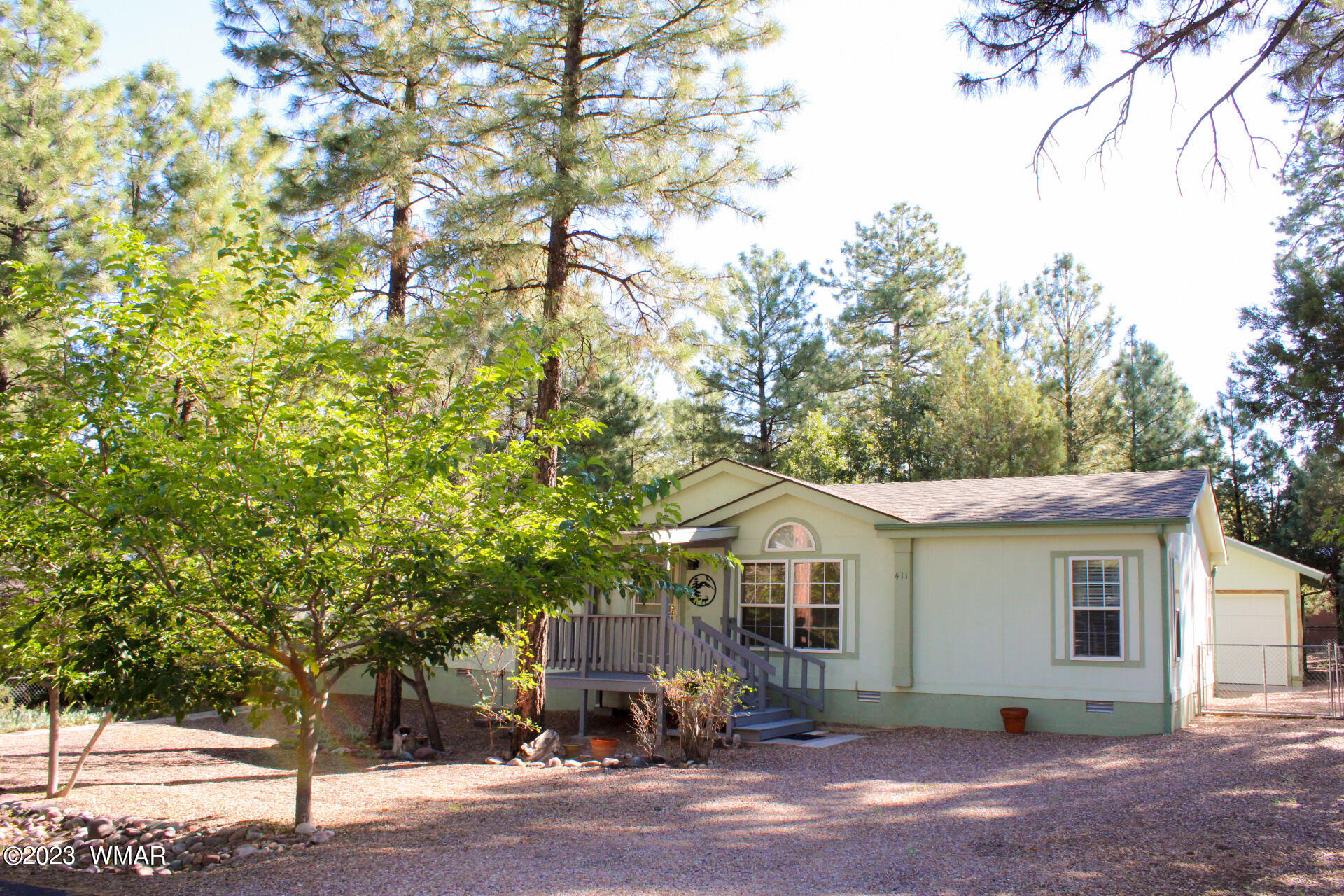 411 Timber Ridge Loop Show Low, AZ 85901 - Photo 3 of 42 Gallery Image 3