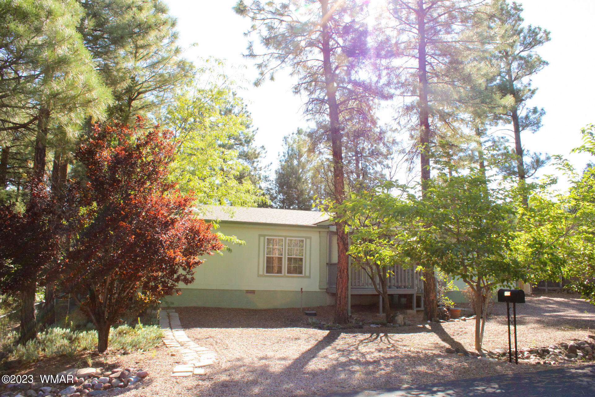 411 Timber Ridge Loop Show Low, AZ 85901 - Photo 4 of 42 Gallery Image 4