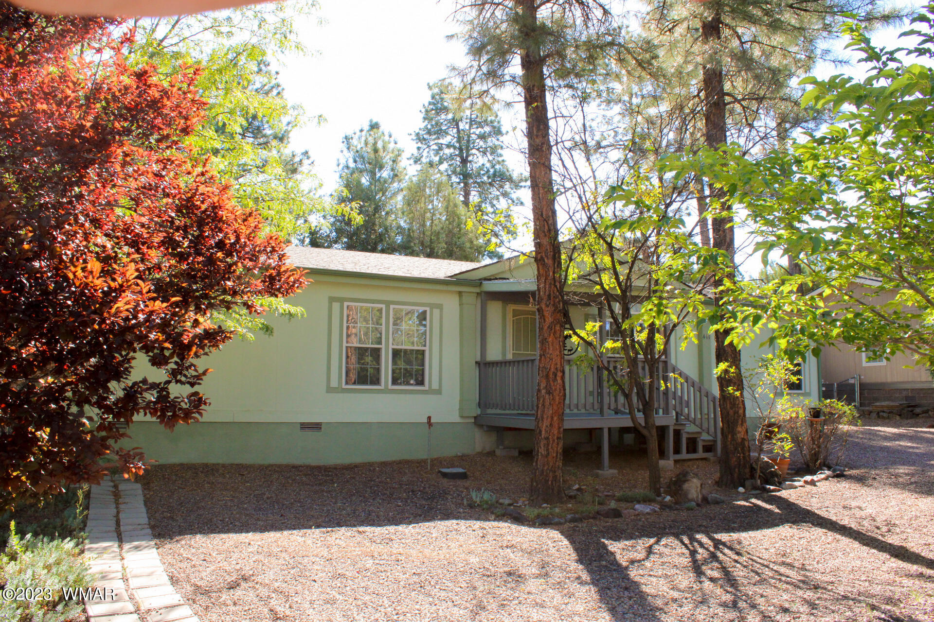 411 Timber Ridge Loop Show Low, AZ 85901 - Photo 5 of 42 Gallery Image 5