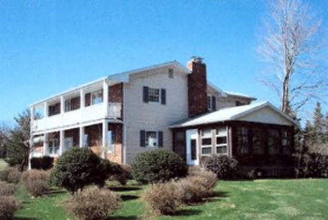 Main View