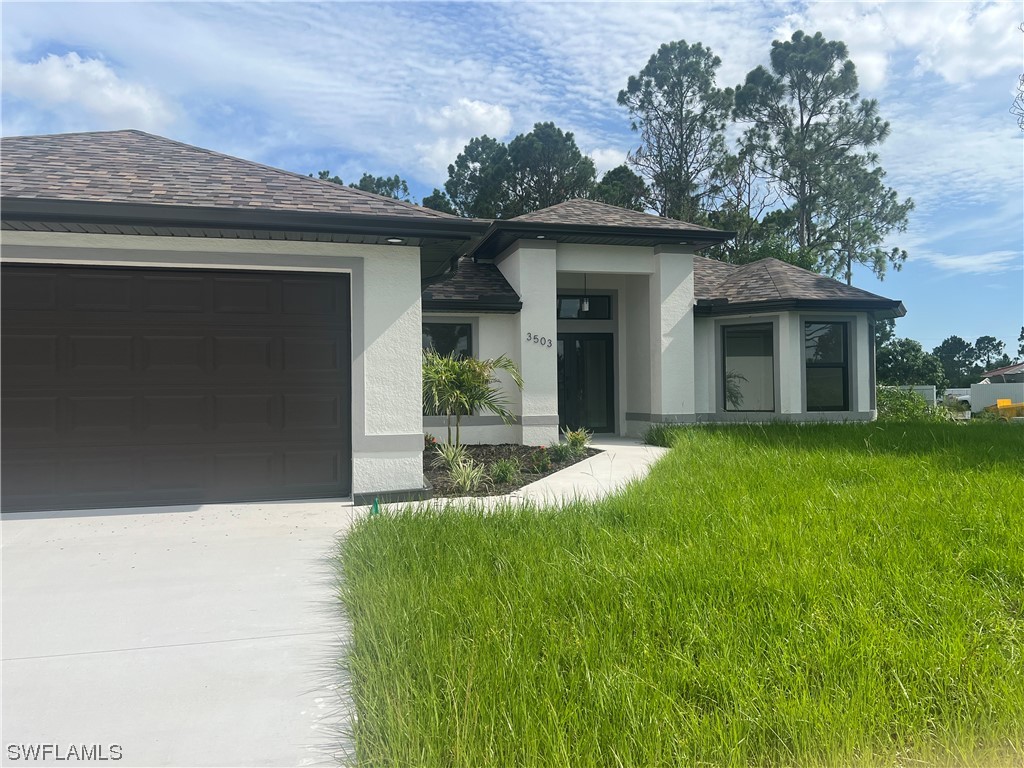 307 Raber Avenue Lehigh Acres, FL 33974 - Photo 1 of 15 Gallery Image 1