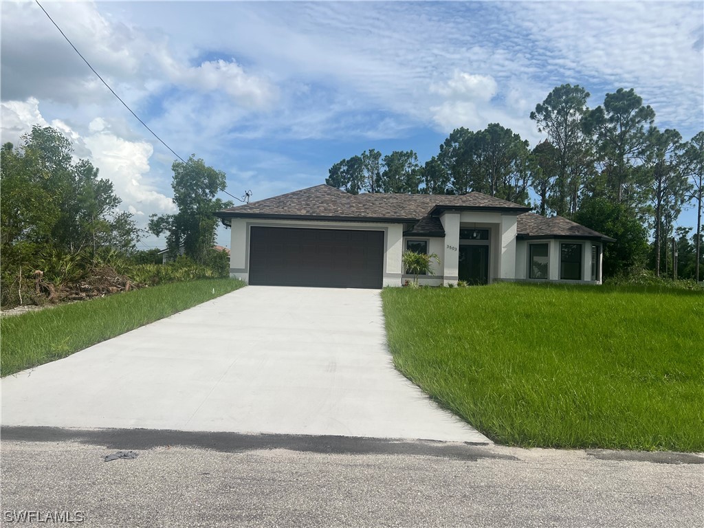 307 Raber Avenue Lehigh Acres, FL 33974 - Photo 2 of 15 Gallery Image 2