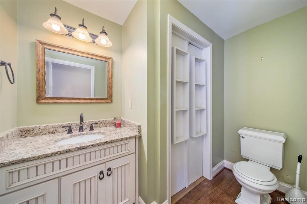 514 West 3rd Street Rochester, MI 48307 - Photo 19 of 45