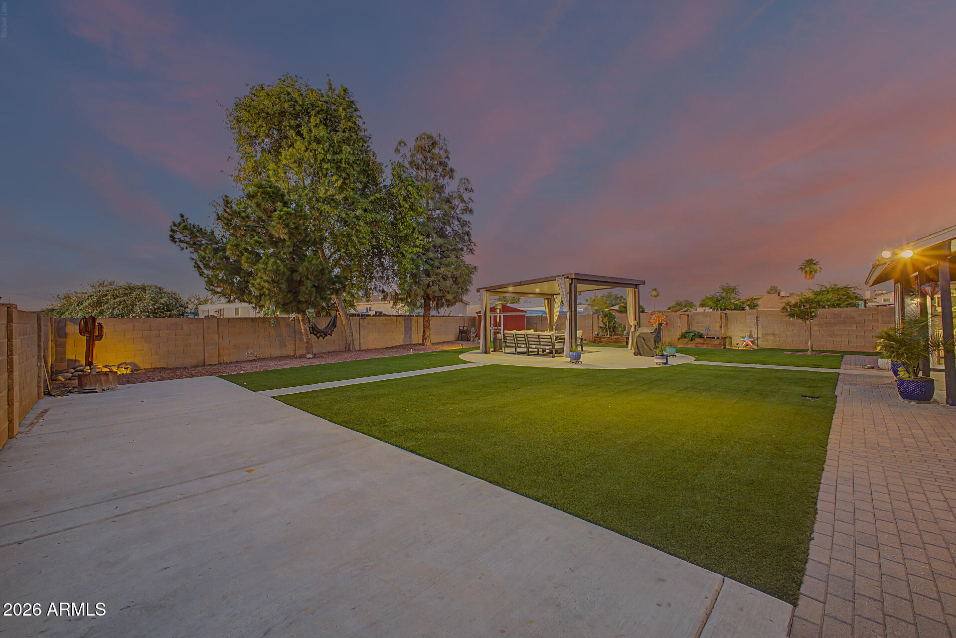 8536 West Ocotillo Road Glendale, AZ 85305 - Photo 39 of 48 39-Ocotillo