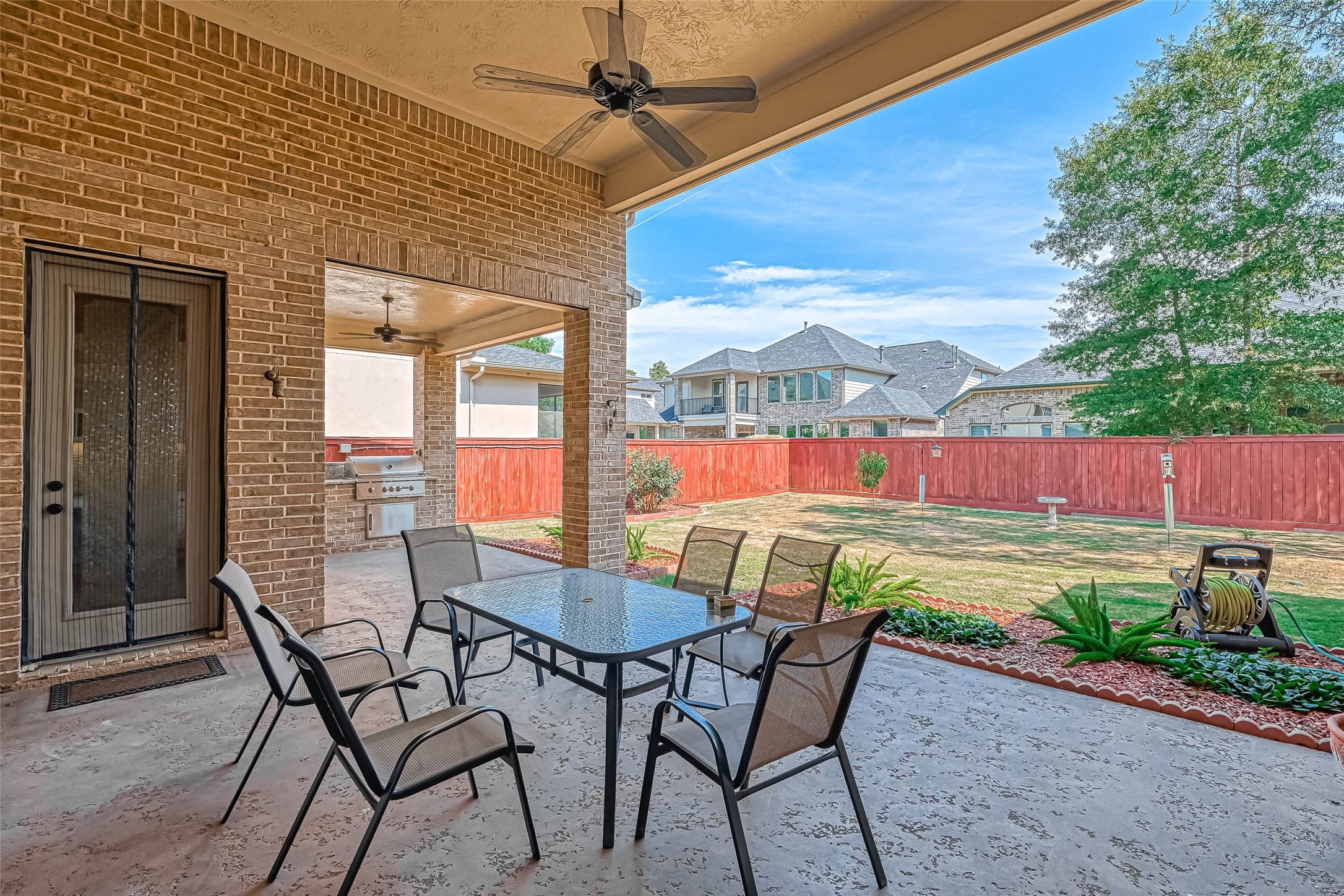 10406 Southern Hawker Conroe, TX 77385 - Photo 43 of 48