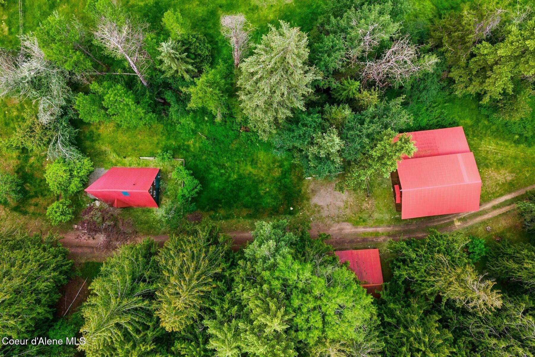 3037 East Dufort Road Sagle, ID 83860 - Photo 21 of 30 DJI_20260603120530_0019_D