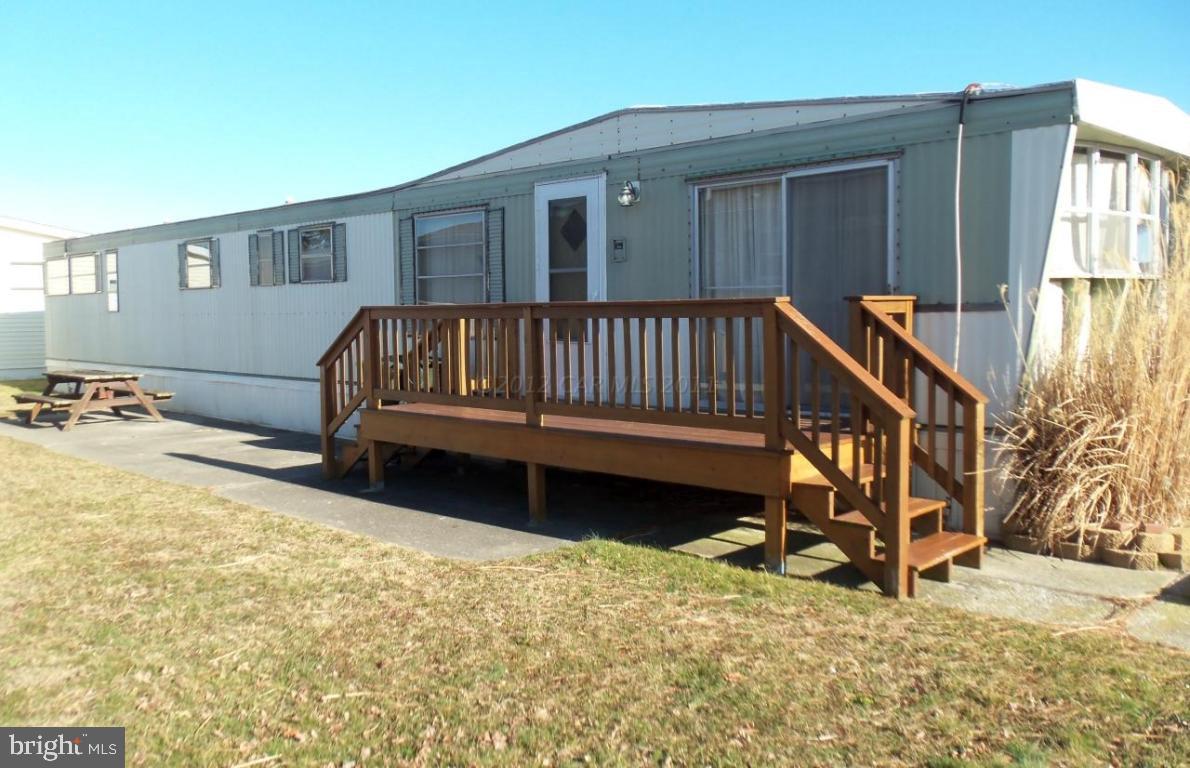 114 Clamshell Road Ocean City, MD 21842 - Photo 2 of 24 Gallery Image 2