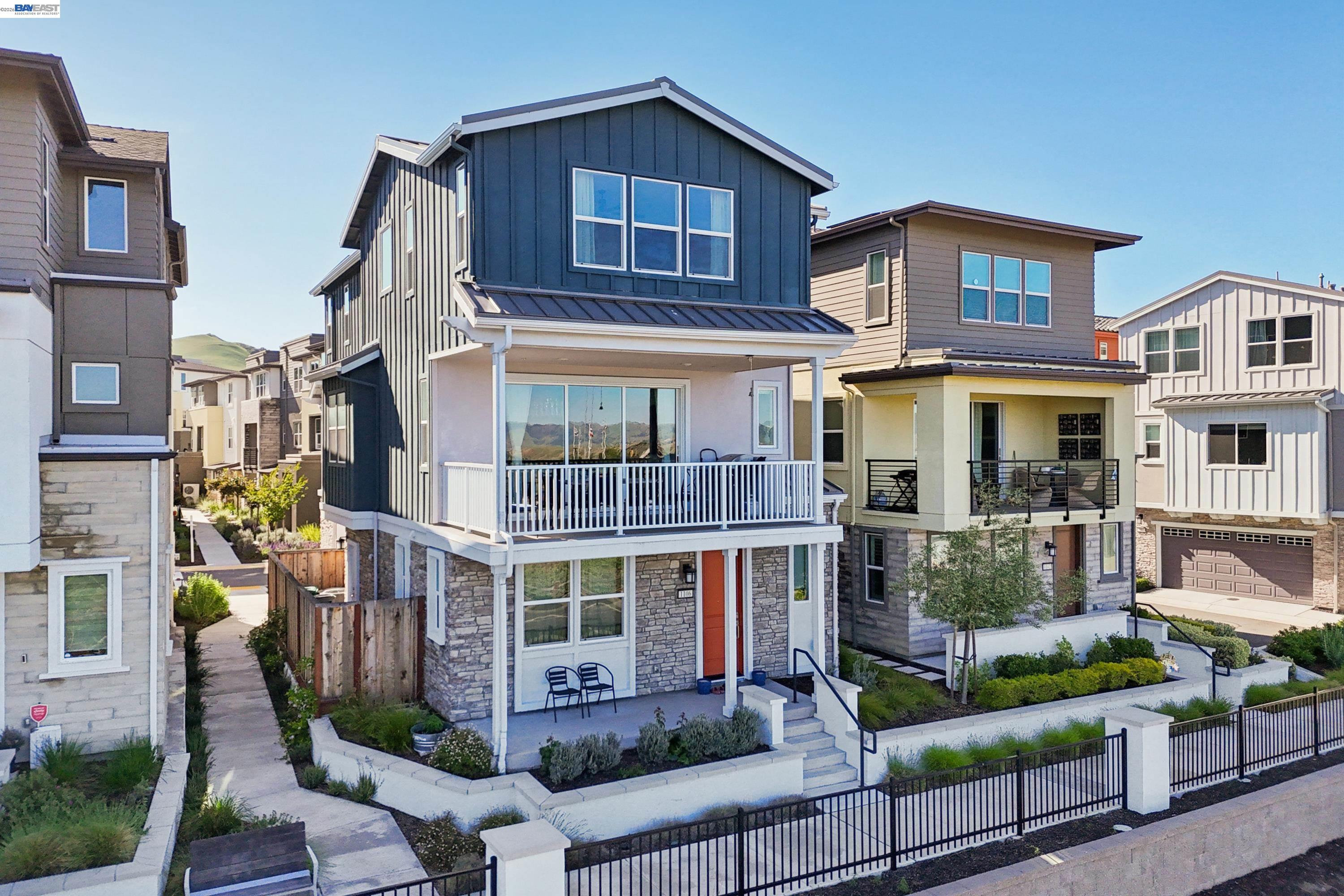 1106 Mateo Miller Circle San Ramon, CA 94583 - Photo 3 of 58