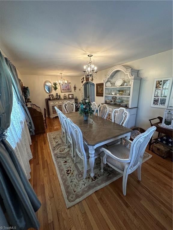 281 Spencer Meadow Road Asheboro, NC 27205 - Photo 29 of 37