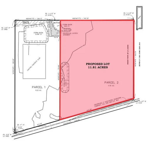 $4,629,992 | 1550 West Stowell Road, Santa Maria, CA 93458
