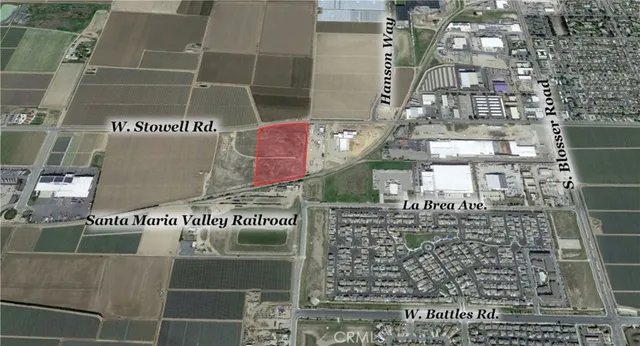 $4,629,992 | 1550 West Stowell Road, Santa Maria, CA 93458