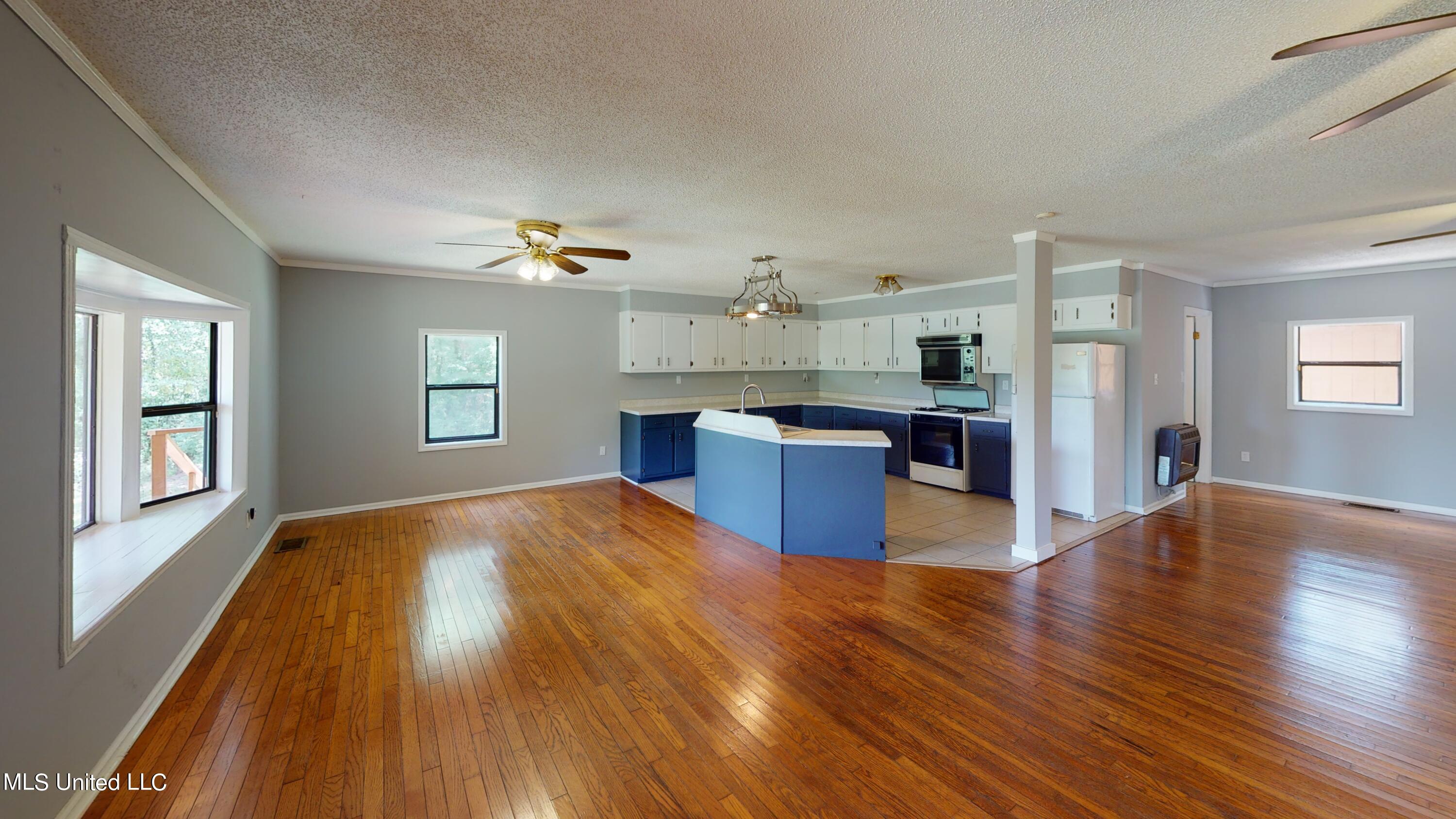 1915 Peavine Road Coldwater, MS 38618 - Photo 23 of 32 1915-Peavine-Rd-Unfurnished