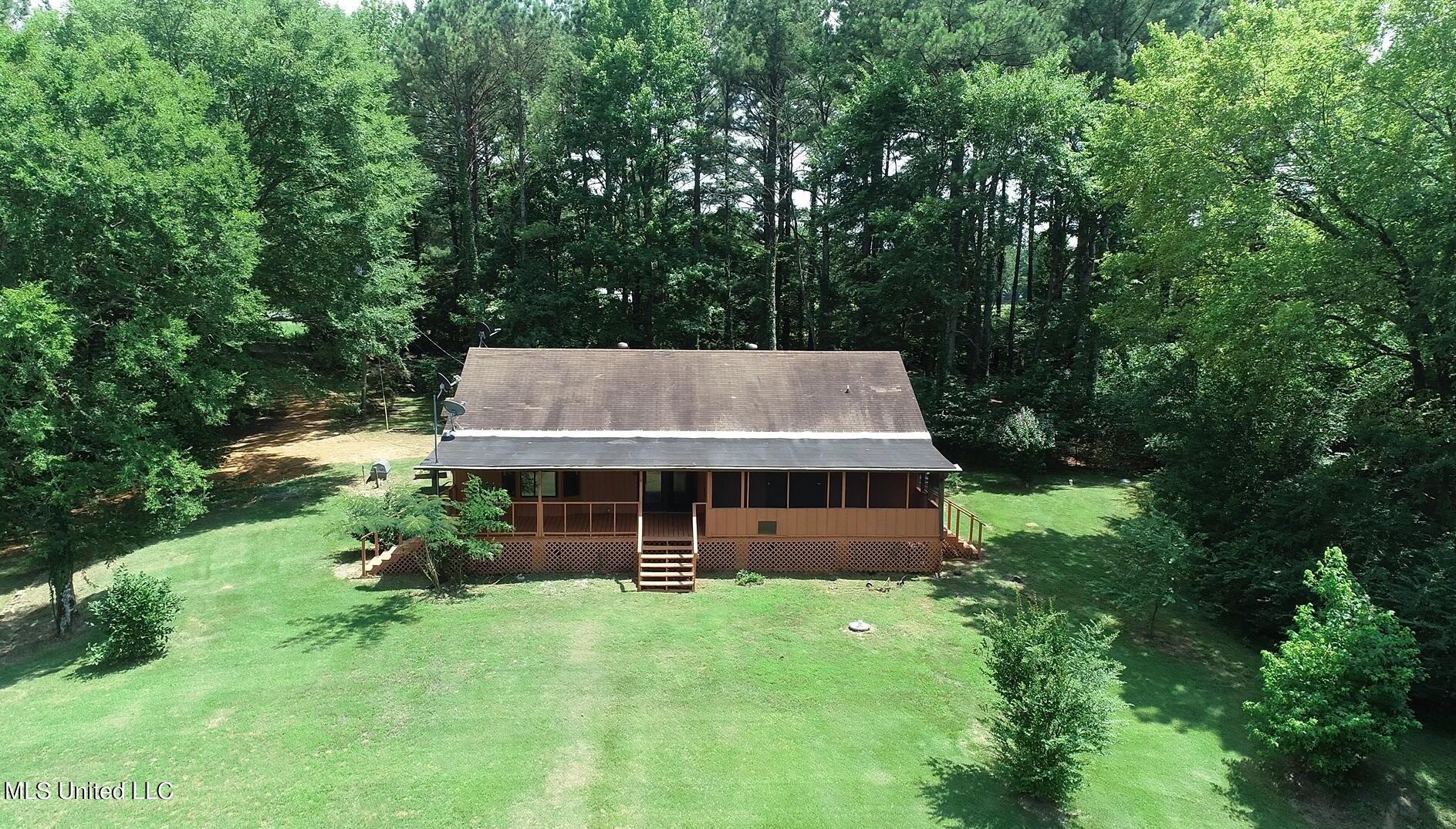 1915 Peavine Road Coldwater, MS 38618 - Photo 29 of 32 Peavine3