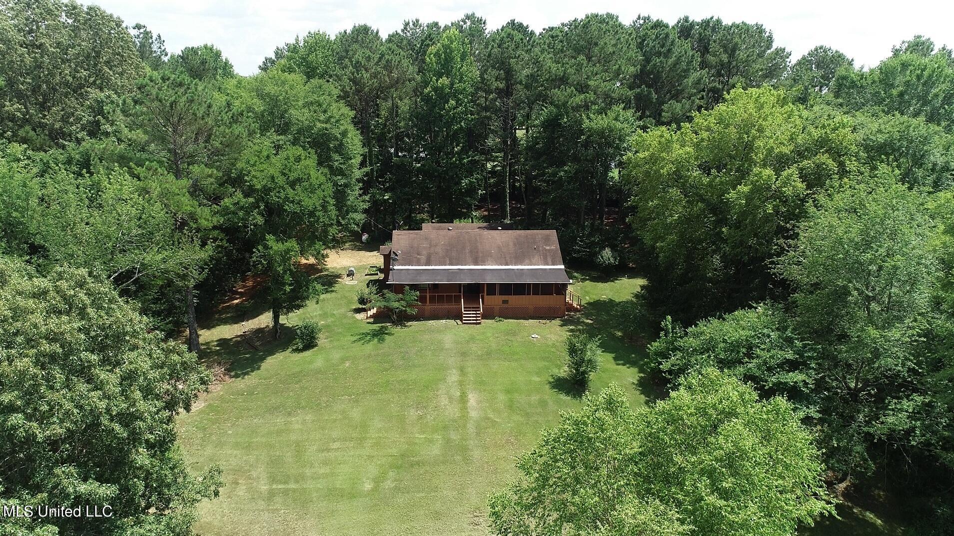 1915 Peavine Road Coldwater, MS 38618 - Photo 30 of 32 Peavine4