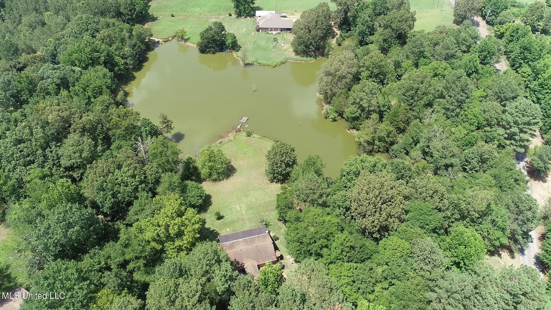 1915 Peavine Road Coldwater, MS 38618 - Photo 31 of 32 Peavine5