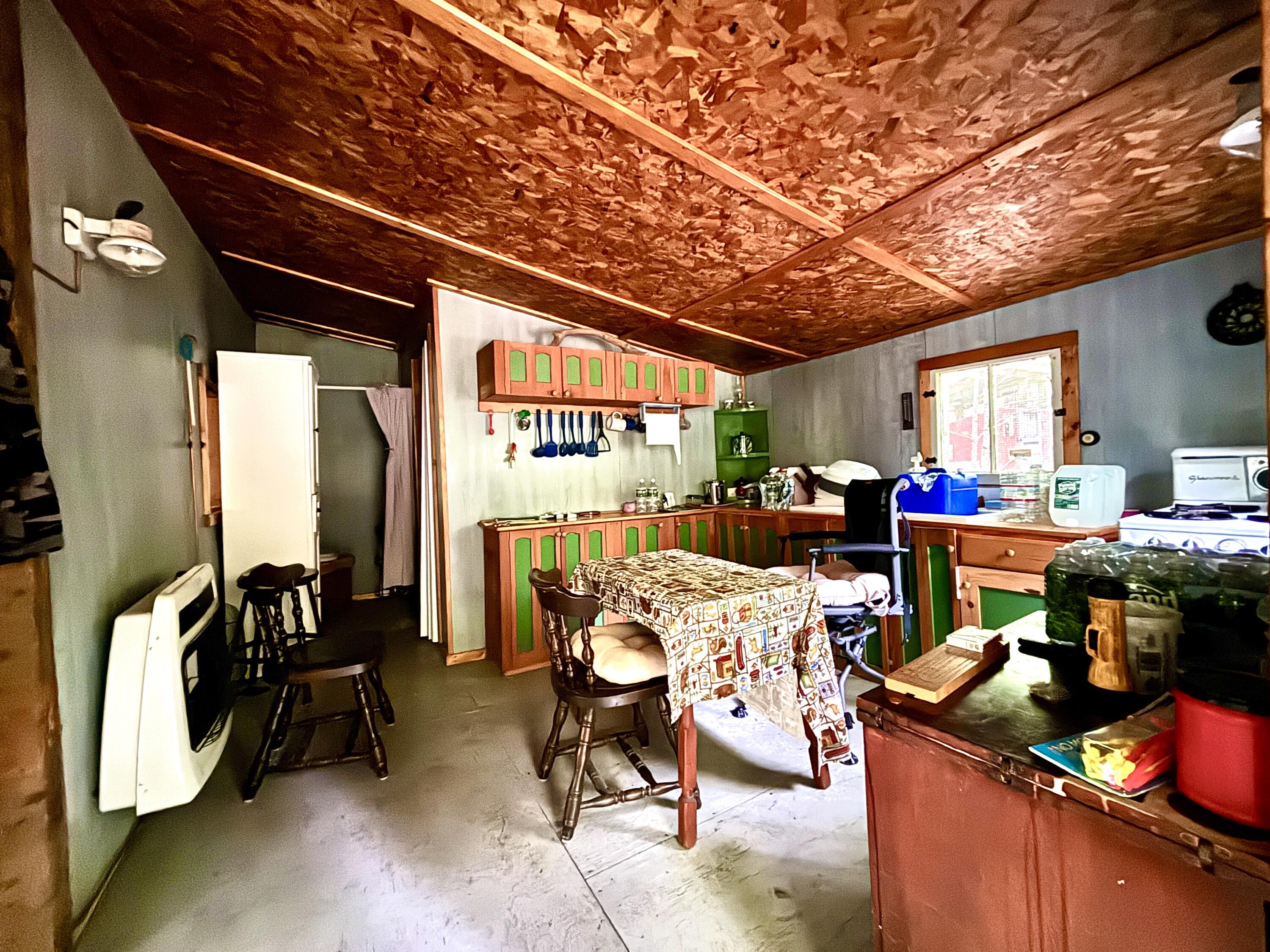 699 Charleston Road Dexter, ME 04930 - Photo 15 of 33 Kitchen