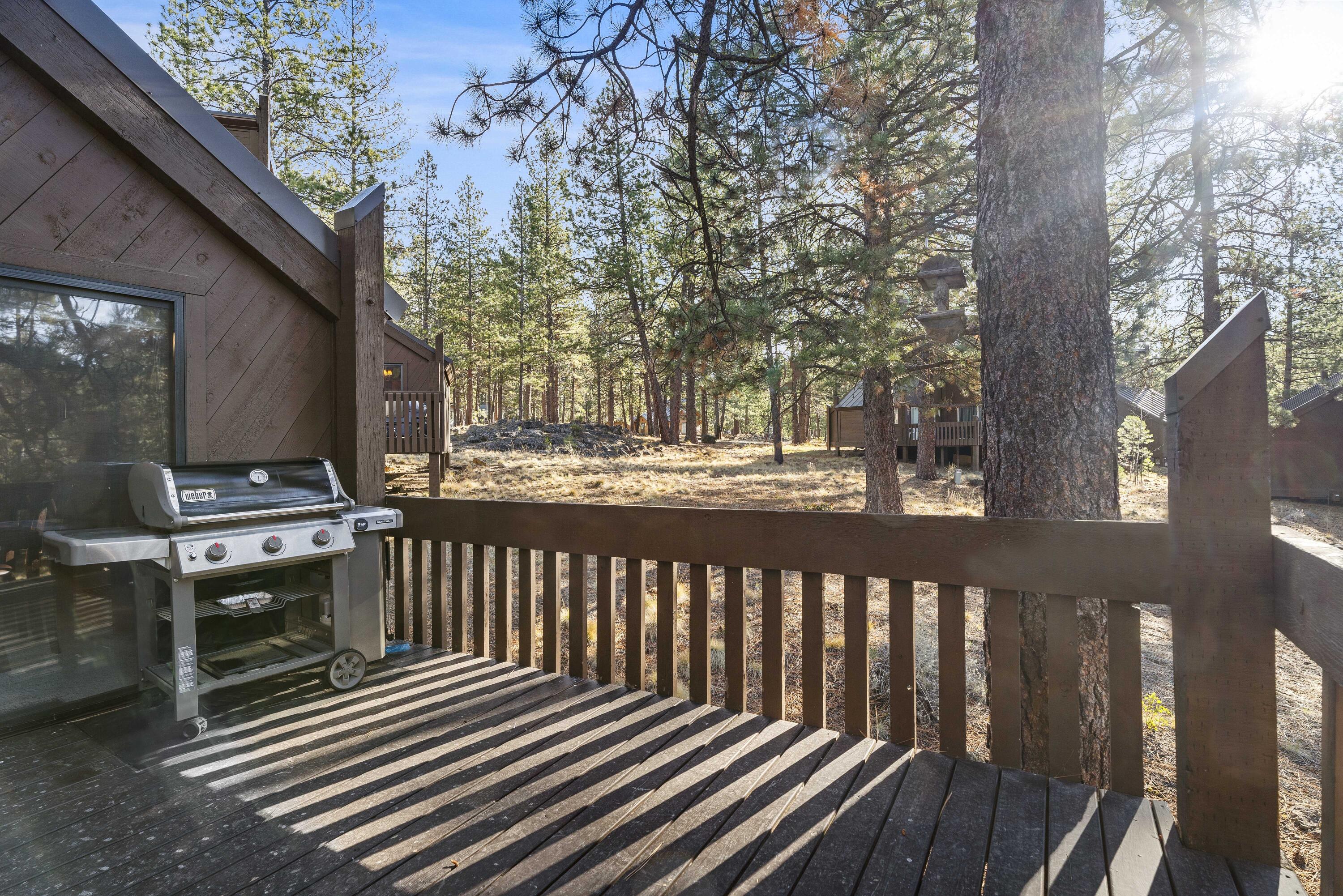 57409 Overlook Road, Unit 2 Sunriver, OR 97707 - Photo 9 of 23