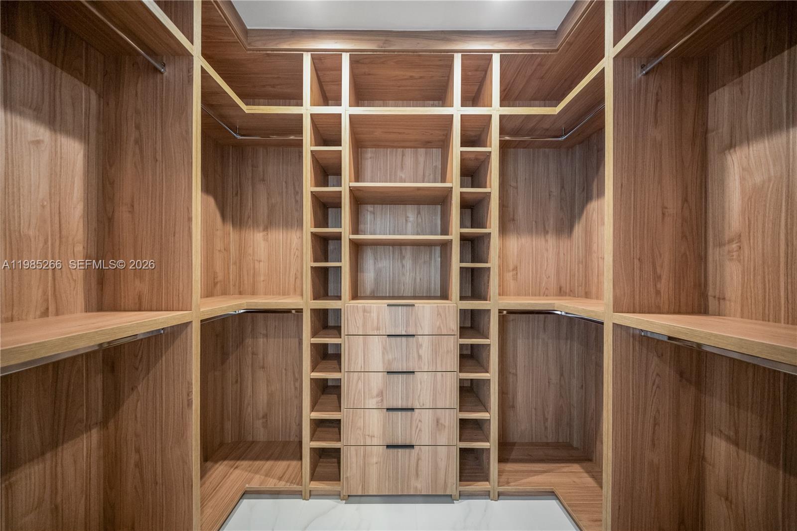 4241 Red Road Coral Gables, FL 33146 - Photo 32 of 51 a view of an empty room with a window