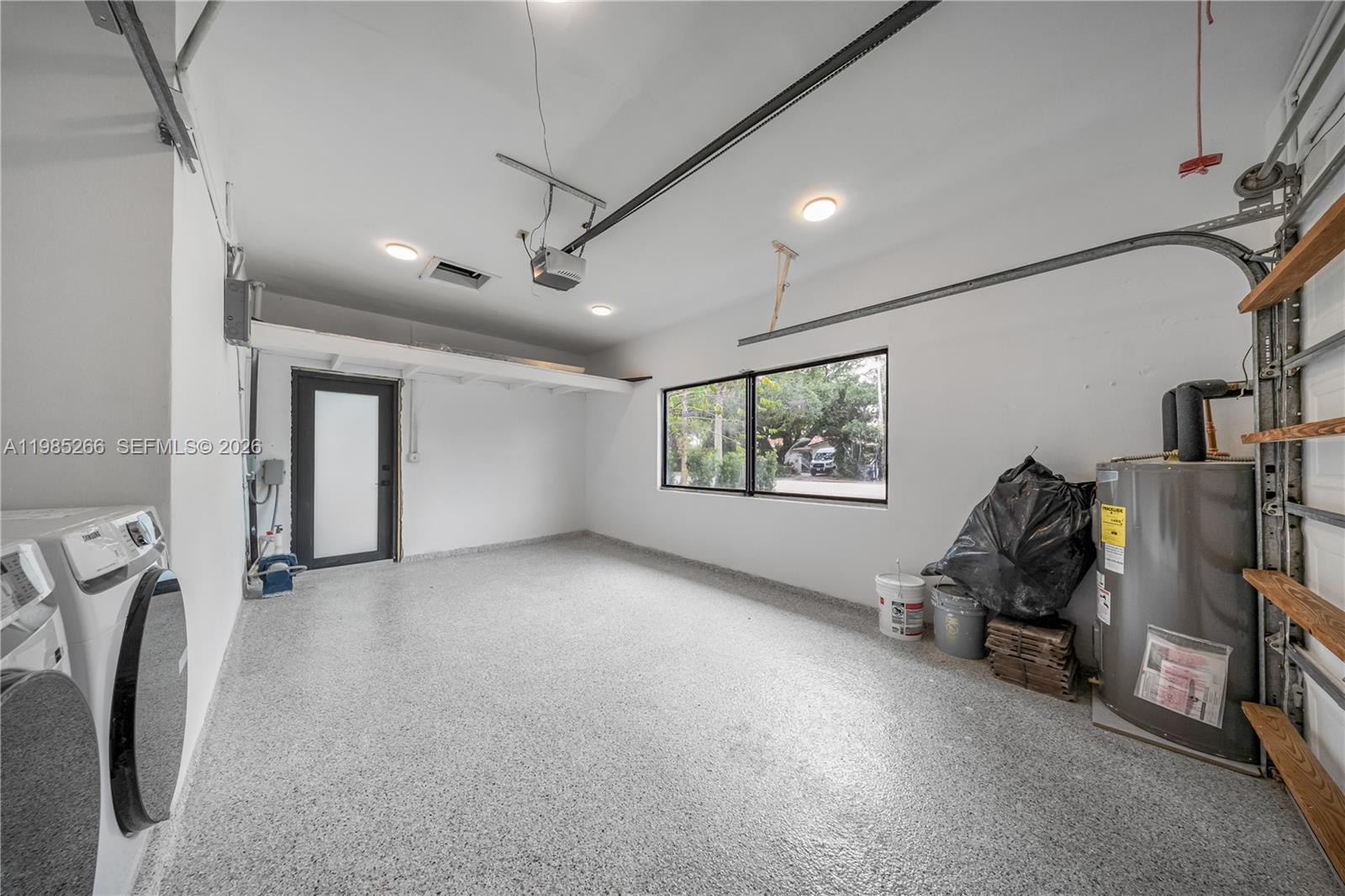 4241 Red Road Coral Gables, FL 33146 - Photo 33 of 51 a view of a room with gym equipment