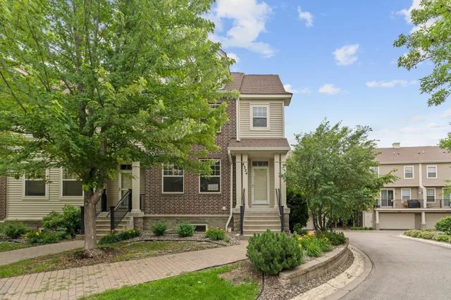 $399,000 | 8324 Labont Way, Eden Prairie, MN 55344