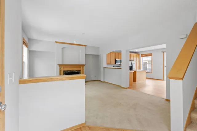 $399,000 | 8324 Labont Way, Eden Prairie, MN 55344